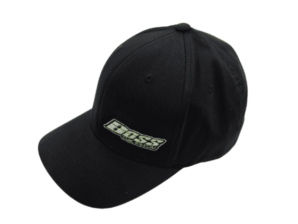 Boss Tables Flex Fit Hat