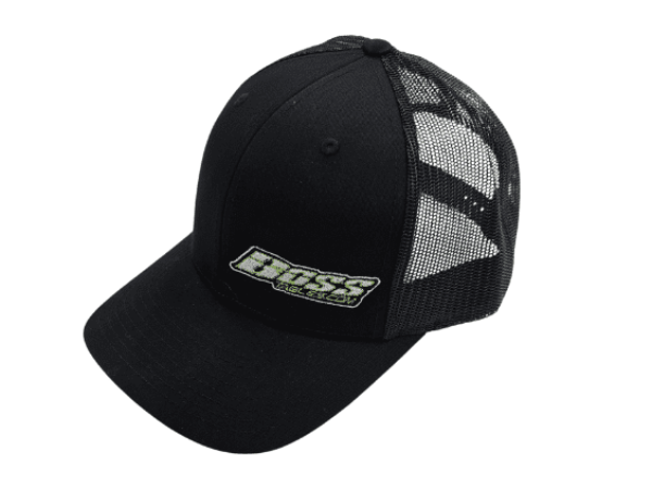 Boss Tables Trucker Hat