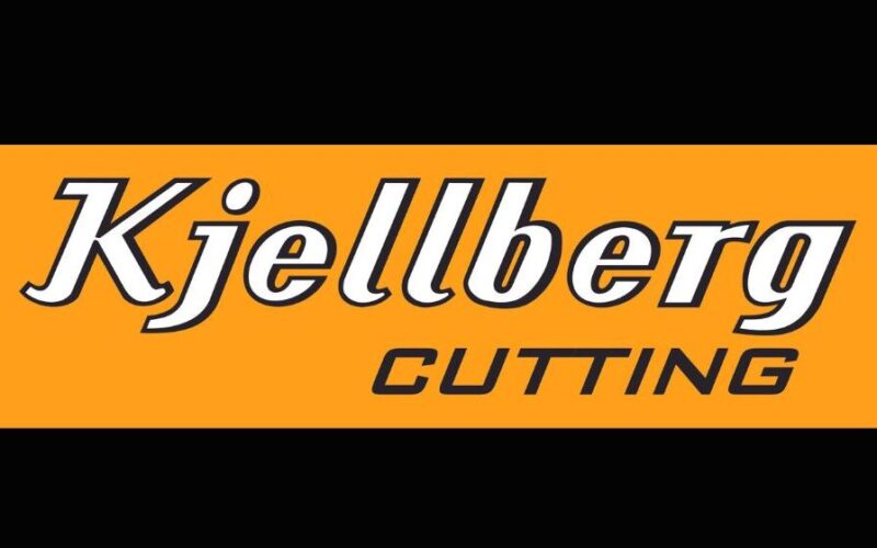 Kjellberg cutting logo