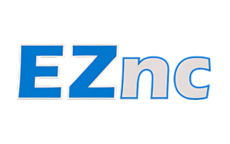 picture of the eznc logo