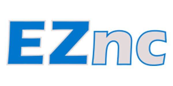 EZnc Logo